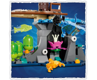 LEGO Avatar 75578 Dom na rafie klanu Metkayina - 1090448 - zdjęcie 6